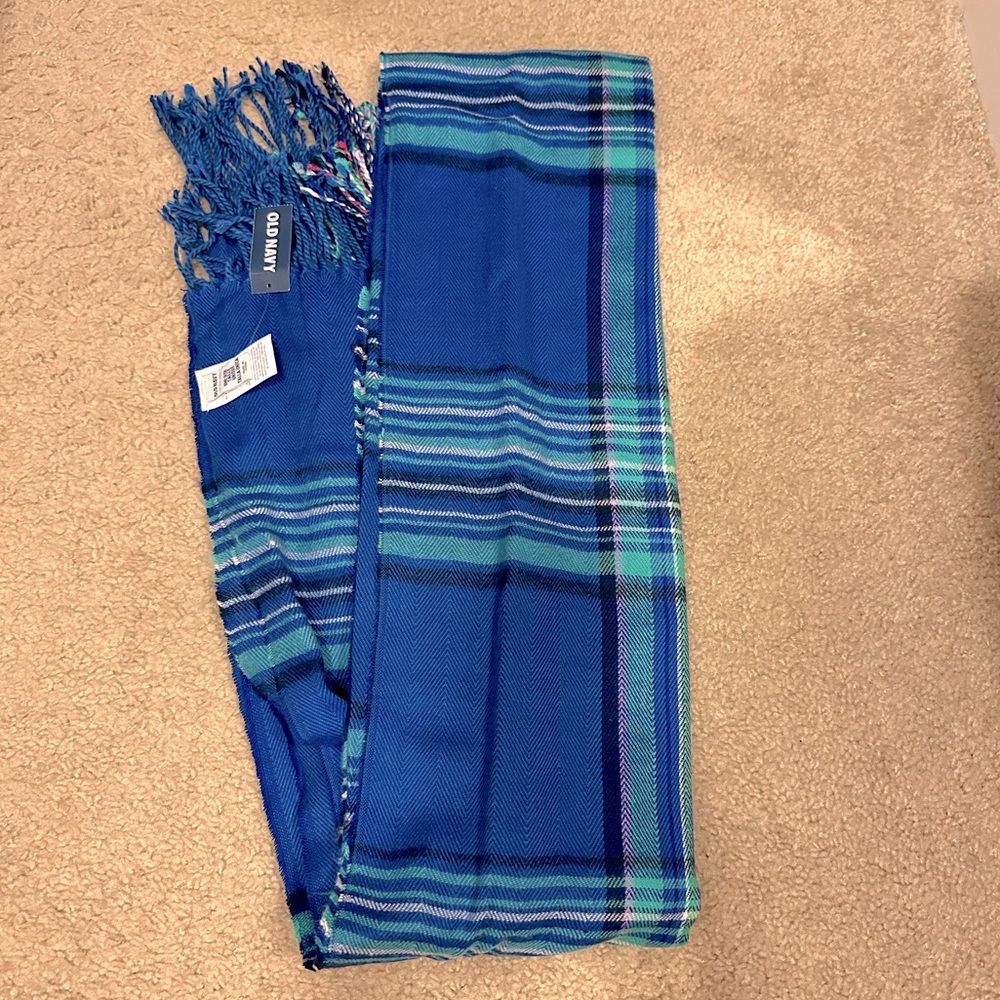 NWT Old Navy Scarf